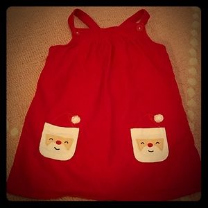 Christmas Dress